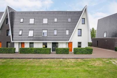 Woning Boomblauwtje 24 Apeldoorn