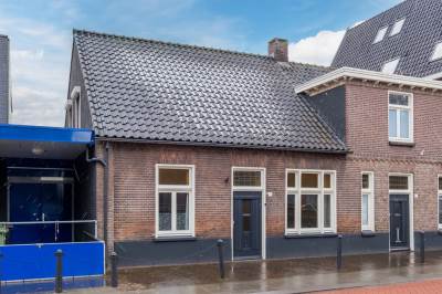 Woning Kerkstraat 38 Erp