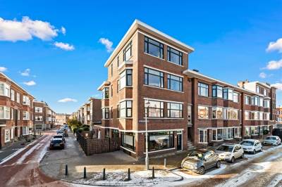 Woning Abrikozenstraat 94 Den Haag