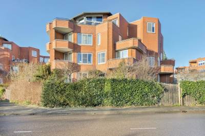 Woning Zijpenberg 184 Capelle aan den IJssel