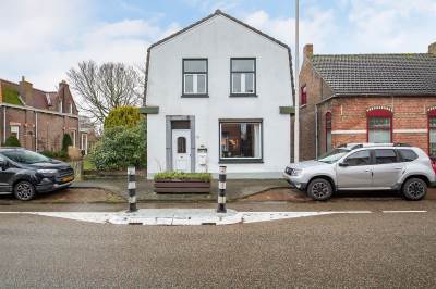 Woning Rapenburg 50 Vogelwaarde