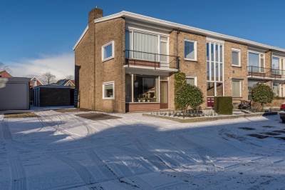 Woning Abel Tasmanstraat 42 Winschoten