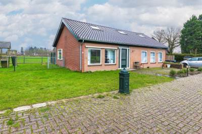 Woning Priesnitzlaan 2 Laag-Soeren