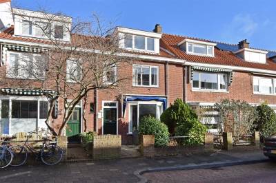 Woning Mackaystraat 42 Delft