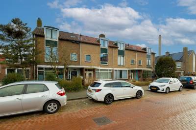 Woning Gildenlaan 6 Velsen-Noord