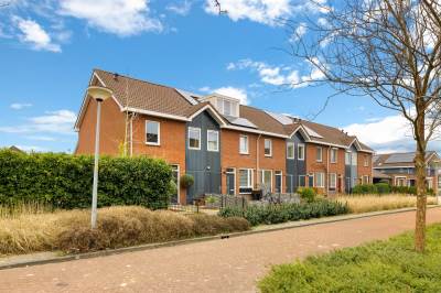 Woning Burensloot 1 Broek op Langedijk