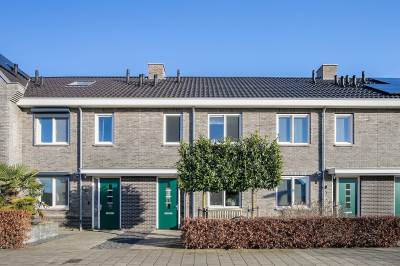 Woning Zinkviooltje 5 Herveld