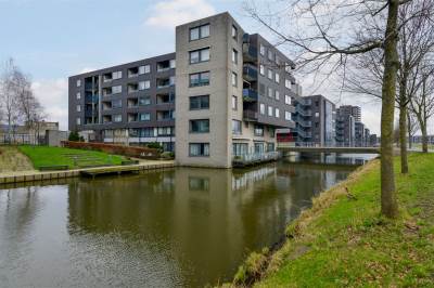 Woning Ladogameerhof 90 Amsterdam