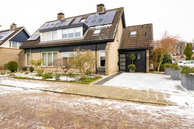 Woning Paul Pellastraat 15 Hengelo (OV)