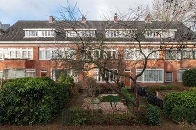 Woning Hoflaan 7 Rotterdam