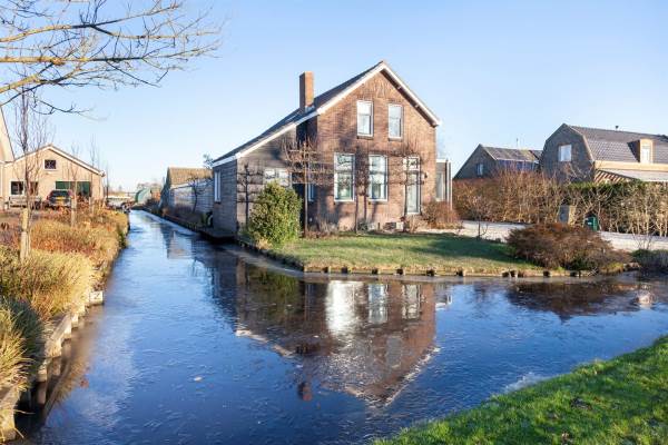 Woning Laag Boskoop 109 Boskoop