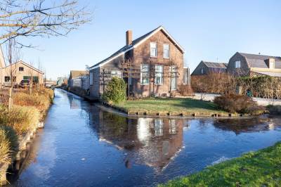 Woning Laag Boskoop 109 Boskoop