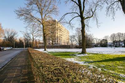 Woning Trekvogelweg 70L Amersfoort