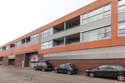 Woning Zenderstraat 190 Hilversum