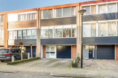 Woning Abeelstraat 56 Winterswijk
