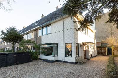 Woning Huygensstraat 10 Hilversum