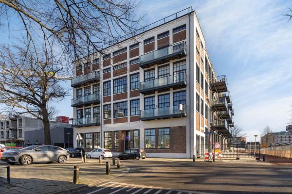 Woning Stroinksbleekweg 2036 Enschede