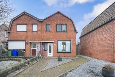 Woning Zandstraat 41 Sas van Gent