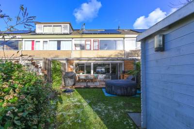 Woning Berkelplein 29 Beverwijk