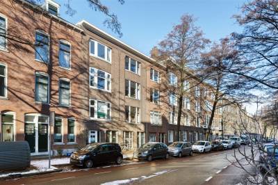 Woning Kortekade 72b Rotterdam