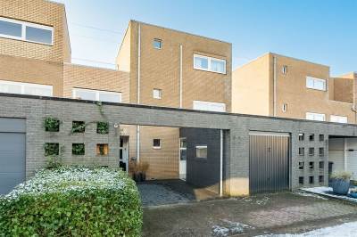 Woning Willem Elsschothove 5 Nieuwegein