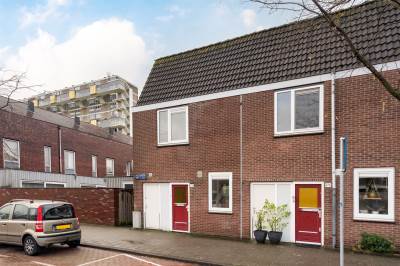 Woning Ingelandenweg 176 Amsterdam