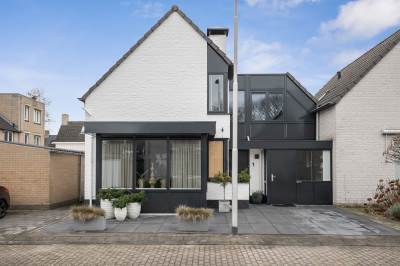 Woning Giessenhof 1 Tilburg