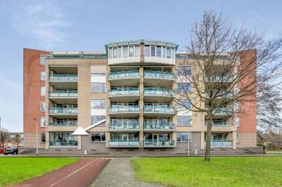 Woning Irene Vorrinkstraat 9 Hoofddorp