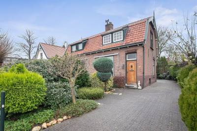 Woning Paulusweg 46 Hendrik-Ido-Ambacht