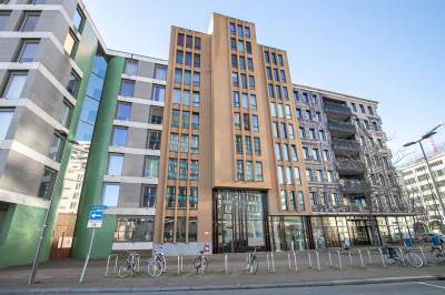 Woning Ir Kalffstraat 305 Eindhoven