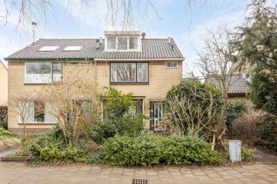 Woning Woekeven 51 Heemskerk