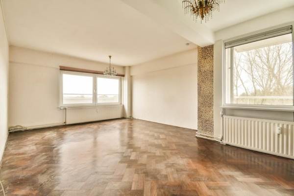 Woning Dierenriem 108 Amsterdam