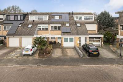 Woning Chopinstraat 97 Capelle aan den IJssel