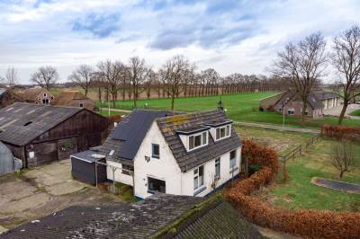 Woning Oostersedijk 7 - 1 Hattem