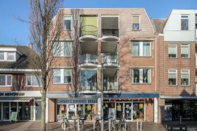 Woning Kerkstraat 35c Best