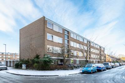 Woning Toscadreef 29 Utrecht