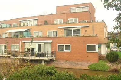 Woning Wiekedreef 70 Stadskanaal