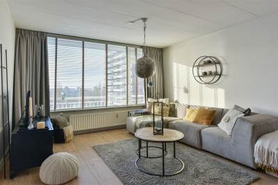 Woning Groenhof 104 Amstelveen