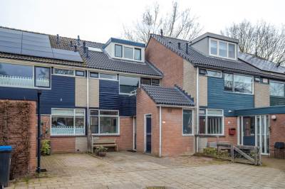 Woning Lieshoutstraat 51 Arnhem