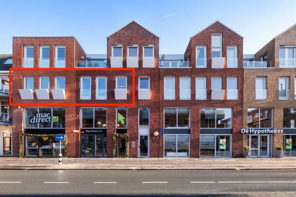 Woning Meulmansweg 37 Woerden