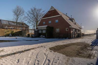 Woning Westeind 90 Zuidbroek