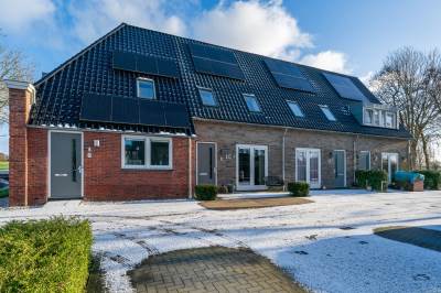 Woning Het Nooitgedacht 10 De Weere