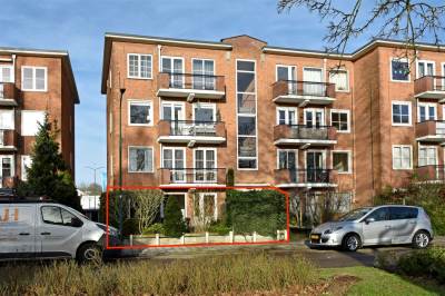 Woning de Engh 8 Driebergen-Rijsenburg