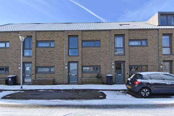 Woning Dintelstraat 37 Berkel en Rodenrijs