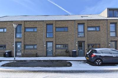 Woning Dintelstraat 37 Berkel en Rodenrijs