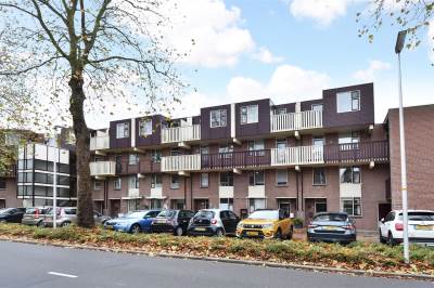 Woning Akkerdreef 127 Zoetermeer