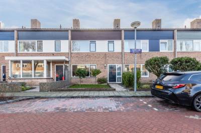 Woning Troostlaan 53 Alkmaar