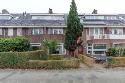Woning Joseph Haydnlaan 35 Utrecht