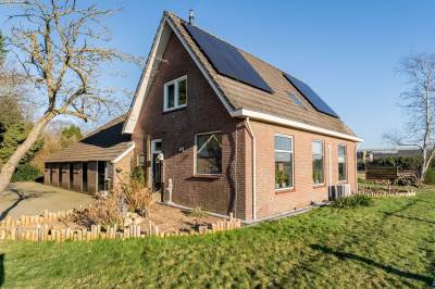 Woning Noordwijkerweg 10 Koekange