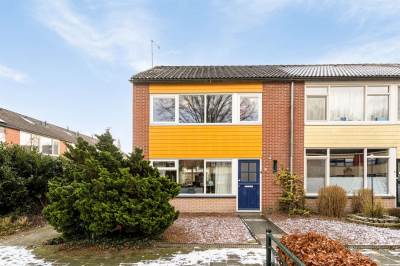 Woning De Hultinge 10 Beilen